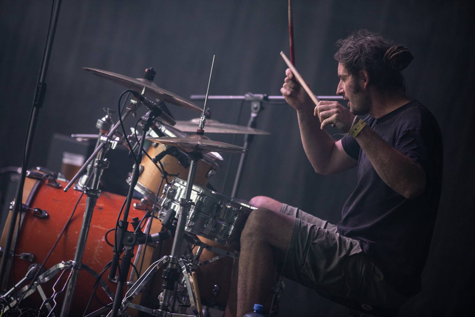 Poslední koncert Lucie s Davidem Kollerem. Na Bezdězu zazněly všechny její zásadní hity, fanoušci se neubránili slzám