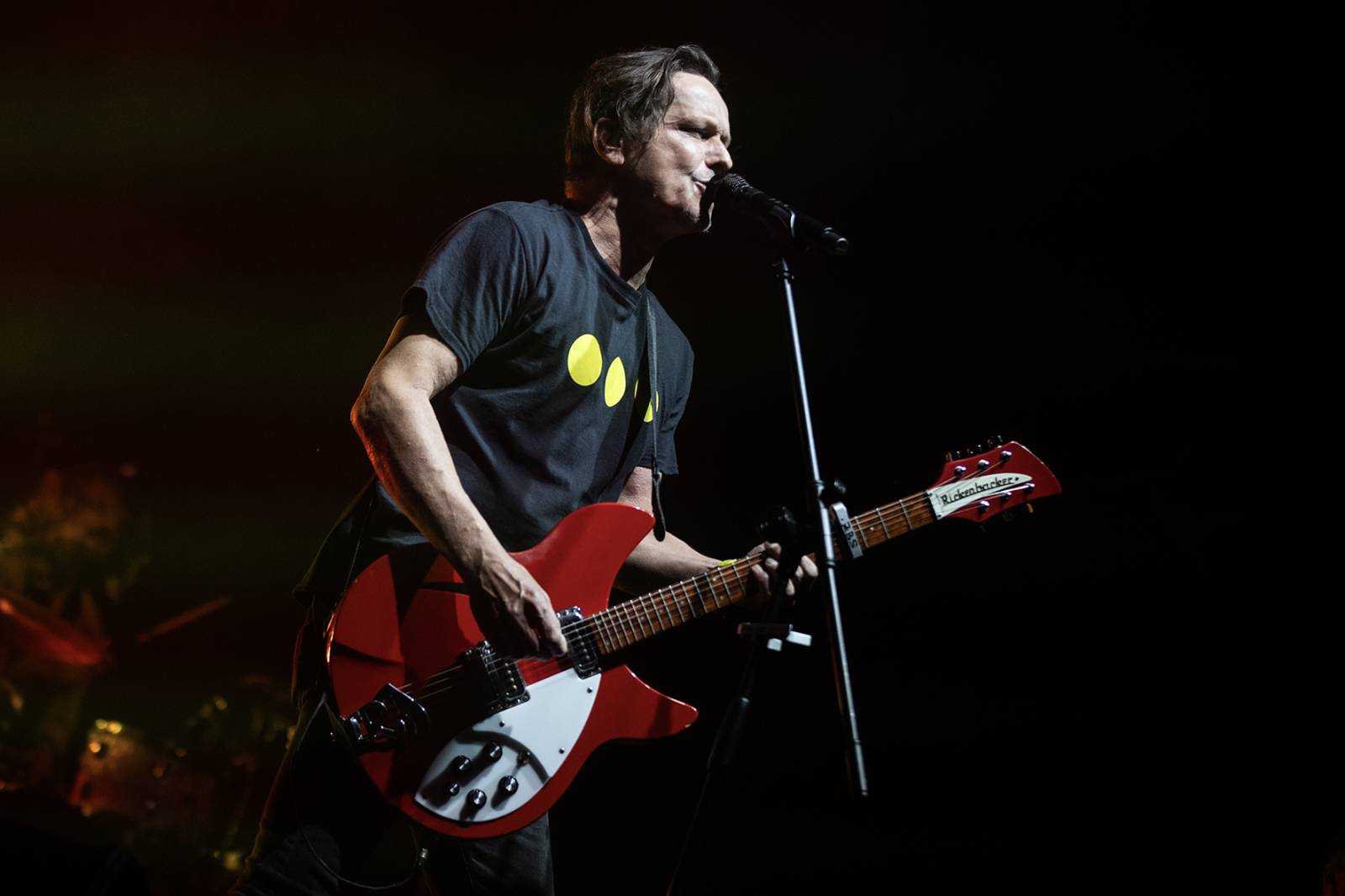 Poslední koncert Lucie s Davidem Kollerem. Na Bezdězu zazněly všechny její zásadní hity, fanoušci se neubránili slzám