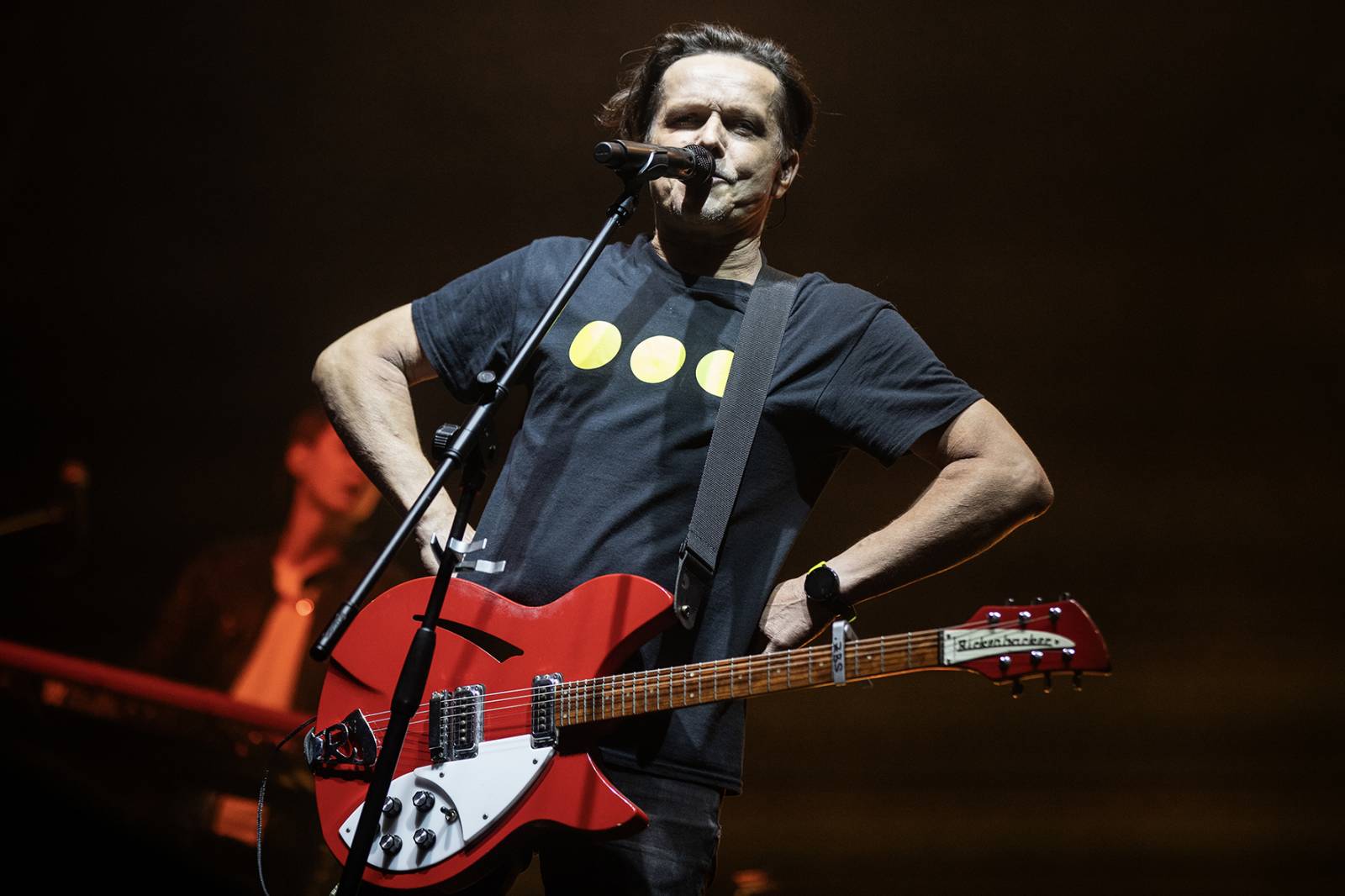 Poslední koncert Lucie s Davidem Kollerem. Na Bezdězu zazněly všechny její zásadní hity, fanoušci se neubránili slzám