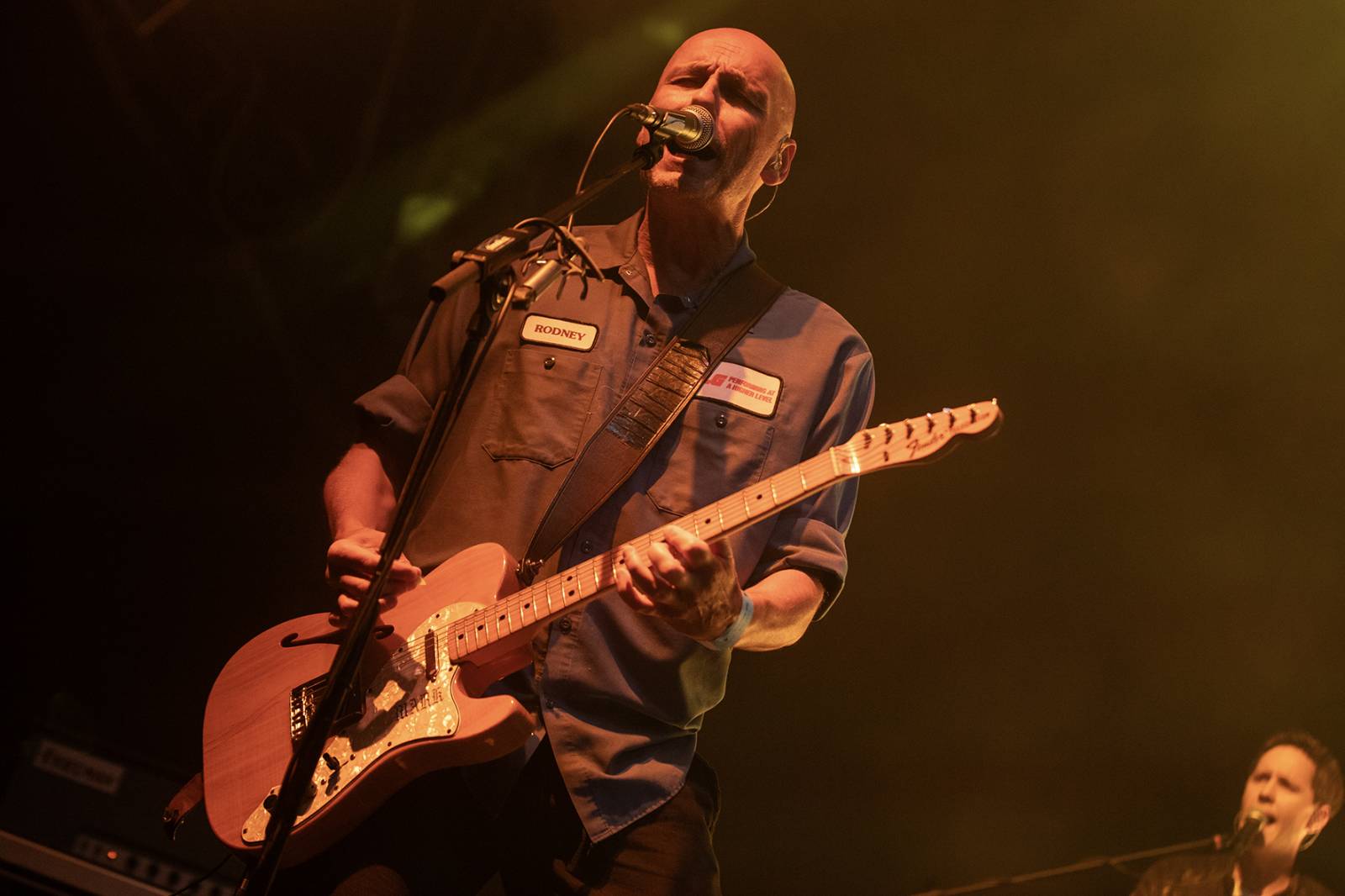 Poslední koncert Lucie s Davidem Kollerem. Na Bezdězu zazněly všechny její zásadní hity, fanoušci se neubránili slzám