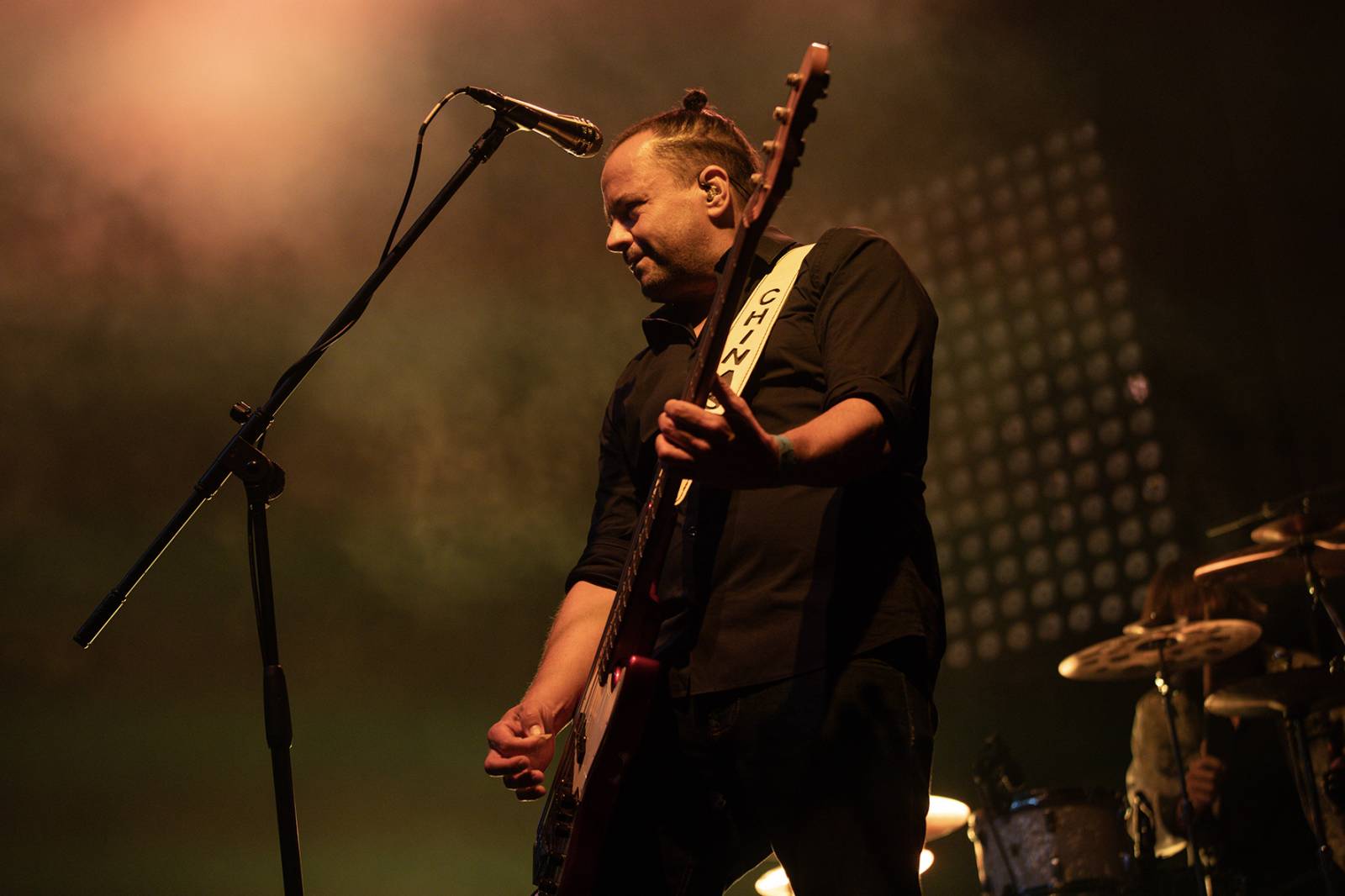 Poslední koncert Lucie s Davidem Kollerem. Na Bezdězu zazněly všechny její zásadní hity, fanoušci se neubránili slzám