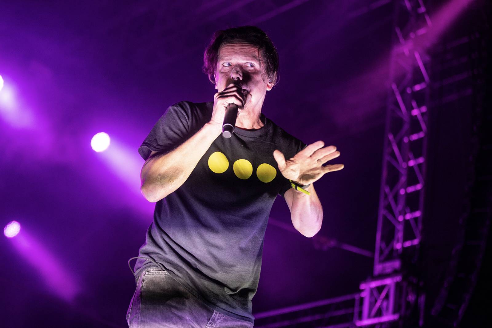 Poslední koncert Lucie s Davidem Kollerem. Na Bezdězu zazněly všechny její zásadní hity, fanoušci se neubránili slzám