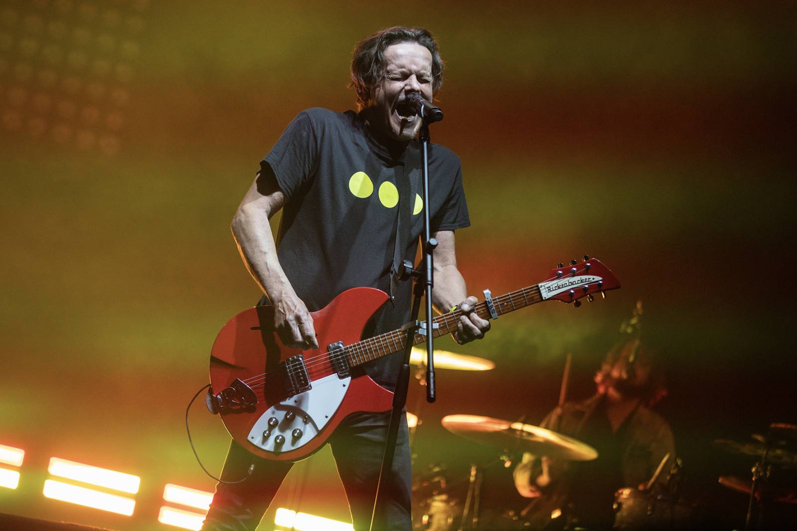 Poslední koncert Lucie s Davidem Kollerem. Na Bezdězu zazněly všechny její zásadní hity, fanoušci se neubránili slzám