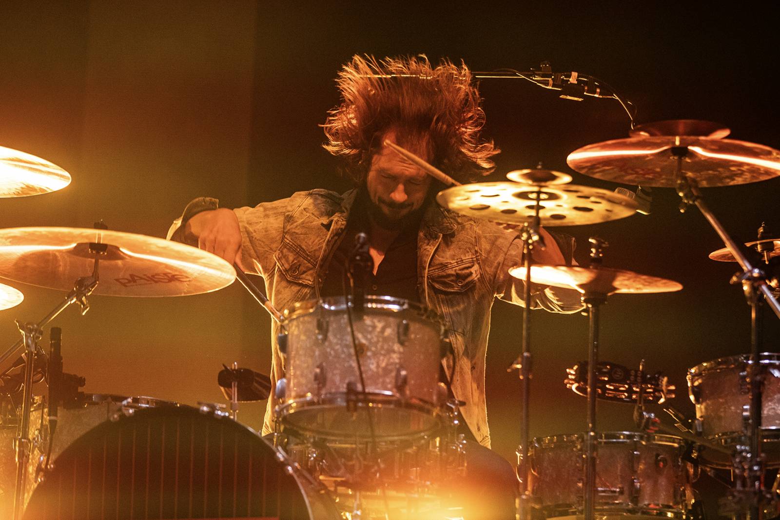 Poslední koncert Lucie s Davidem Kollerem. Na Bezdězu zazněly všechny její zásadní hity, fanoušci se neubránili slzám