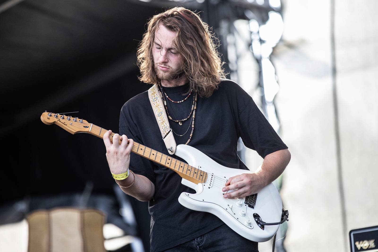 Poslední koncert Lucie s Davidem Kollerem. Na Bezdězu zazněly všechny její zásadní hity, fanoušci se neubránili slzám