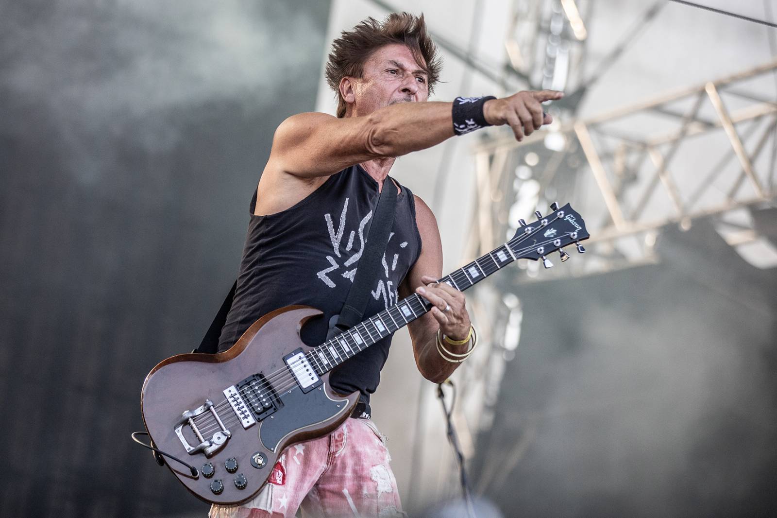 Poslední koncert Lucie s Davidem Kollerem. Na Bezdězu zazněly všechny její zásadní hity, fanoušci se neubránili slzám