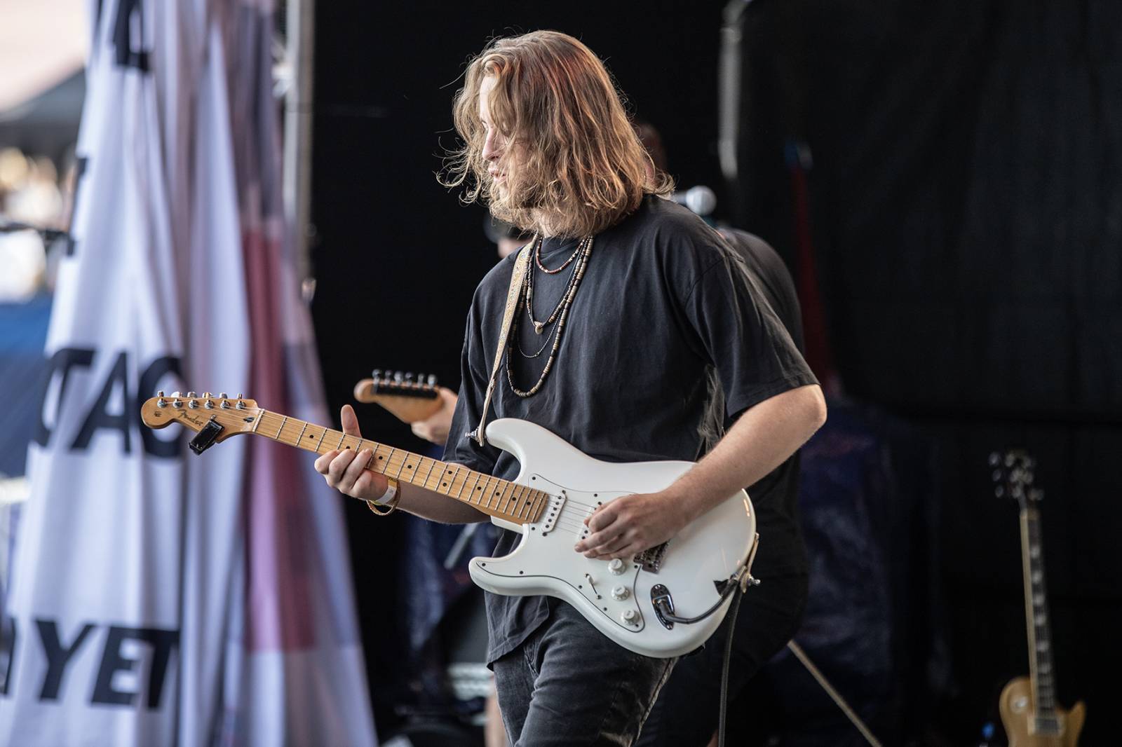 Poslední koncert Lucie s Davidem Kollerem. Na Bezdězu zazněly všechny její zásadní hity, fanoušci se neubránili slzám