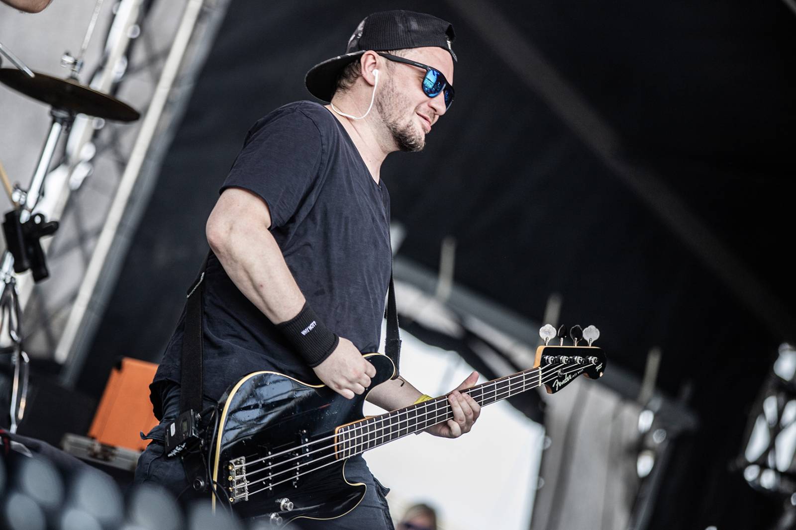 Poslední koncert Lucie s Davidem Kollerem. Na Bezdězu zazněly všechny její zásadní hity, fanoušci se neubránili slzám