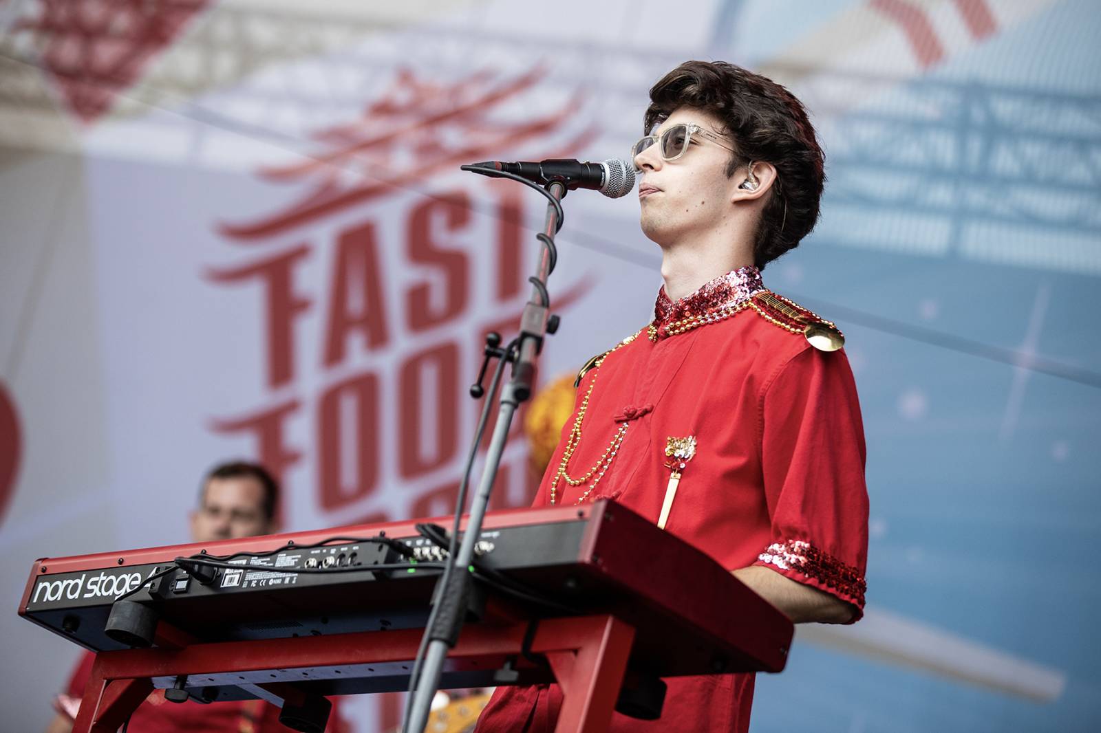 Poslední koncert Lucie s Davidem Kollerem. Na Bezdězu zazněly všechny její zásadní hity, fanoušci se neubránili slzám