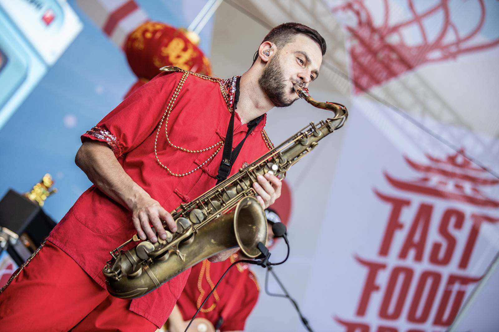 Poslední koncert Lucie s Davidem Kollerem. Na Bezdězu zazněly všechny její zásadní hity, fanoušci se neubránili slzám