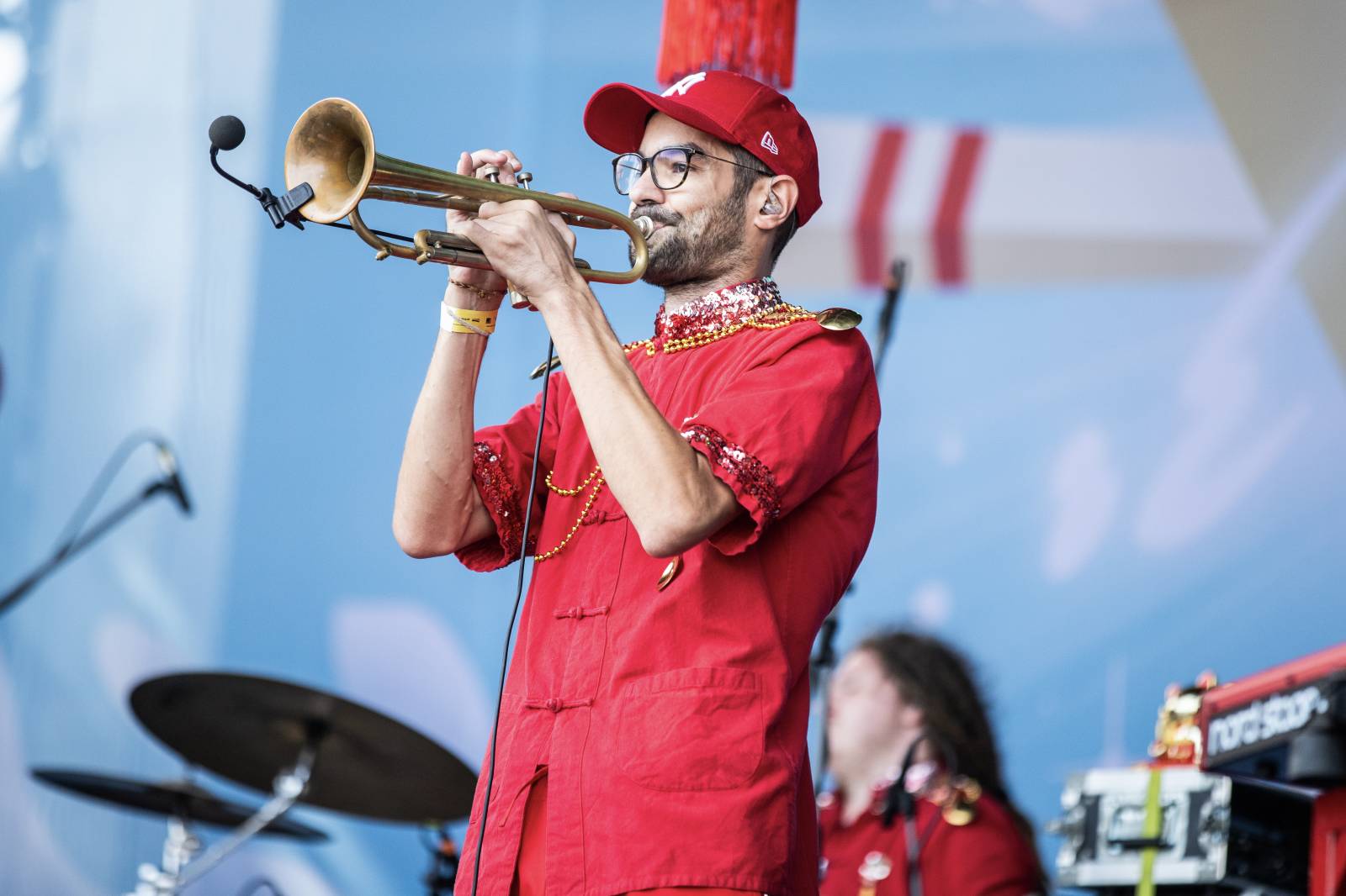 Poslední koncert Lucie s Davidem Kollerem. Na Bezdězu zazněly všechny její zásadní hity, fanoušci se neubránili slzám