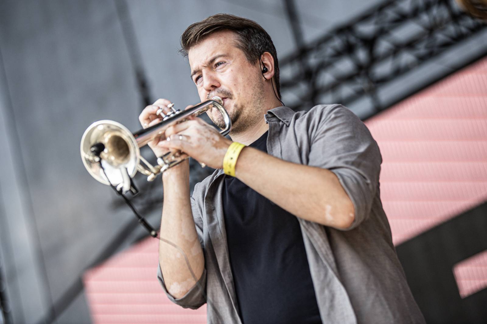 Poslední koncert Lucie s Davidem Kollerem. Na Bezdězu zazněly všechny její zásadní hity, fanoušci se neubránili slzám