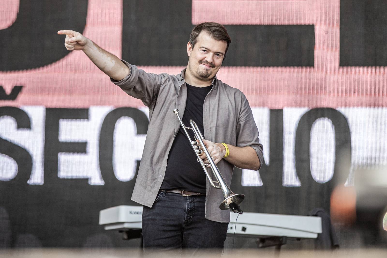 Poslední koncert Lucie s Davidem Kollerem. Na Bezdězu zazněly všechny její zásadní hity, fanoušci se neubránili slzám