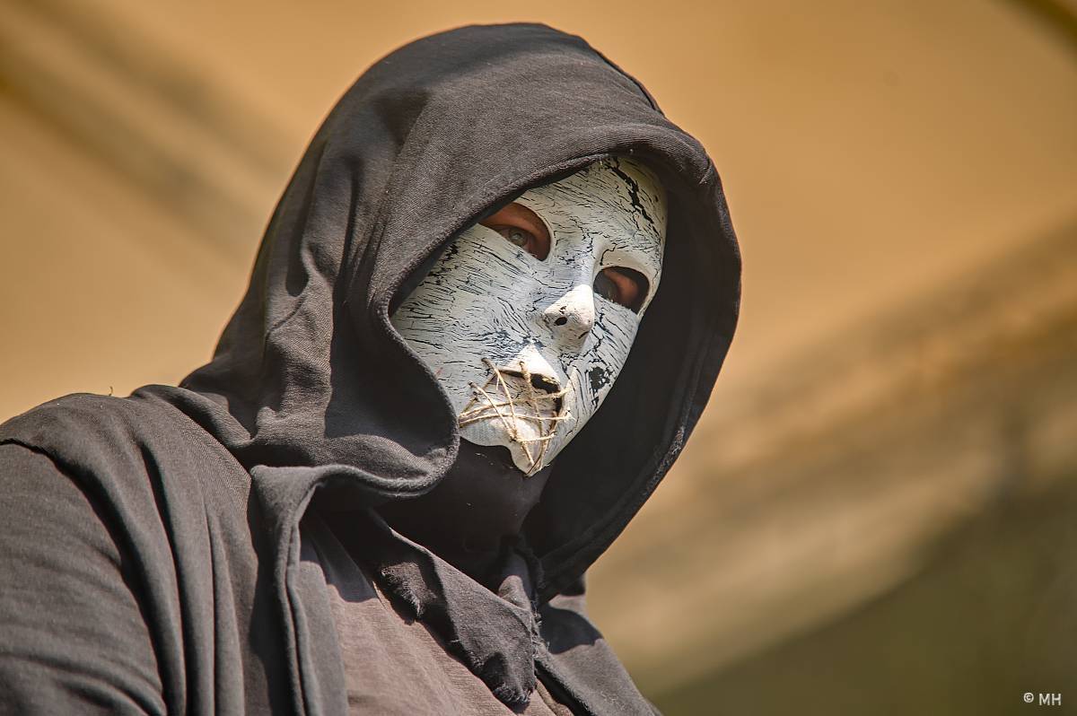 Hvězdou Armageddon Of Decibels byli kultovní Carpathian Forest z Norska, zaváleli i domácí Sorath a Morus