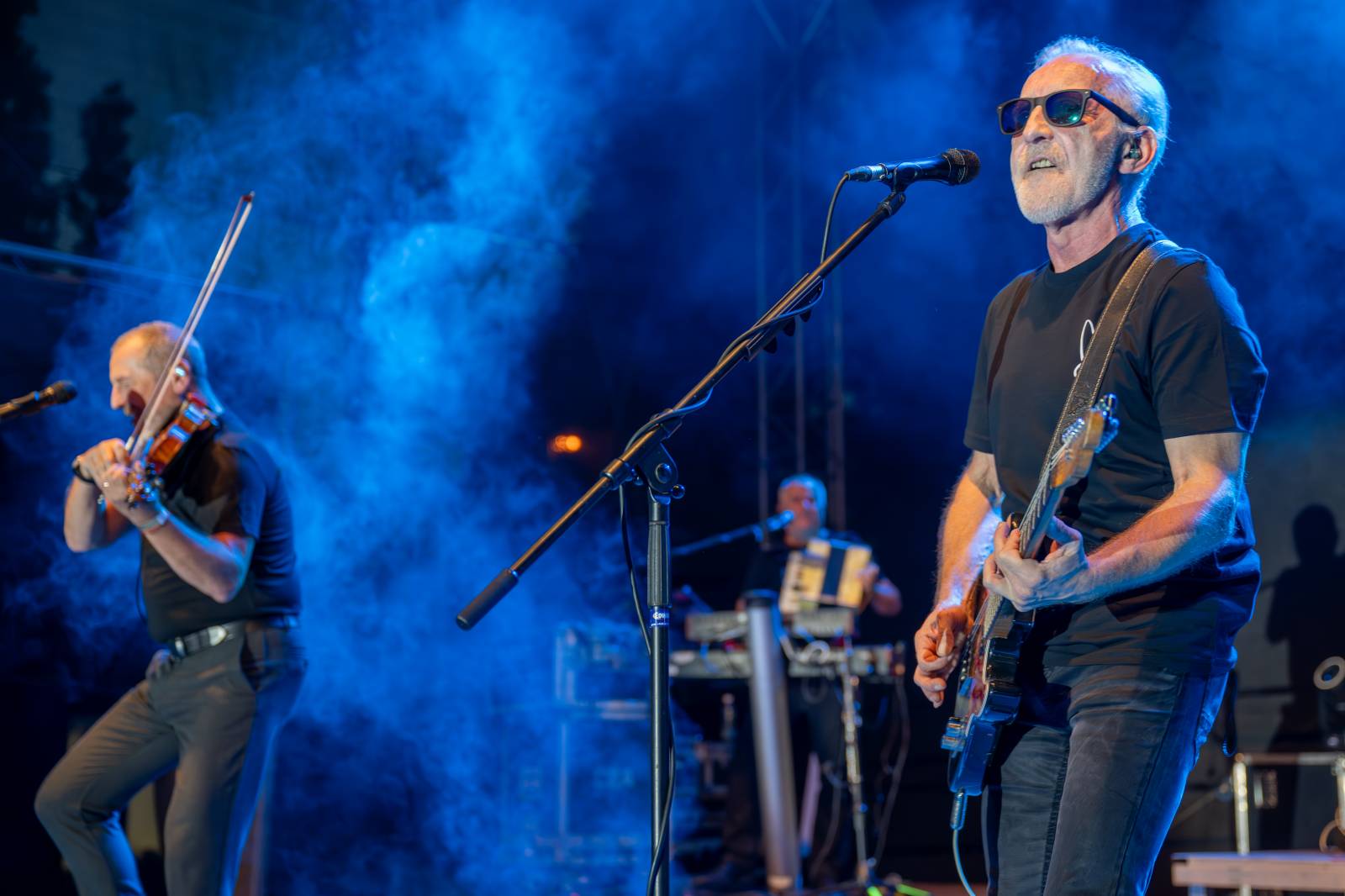 Čechomor nadchnul Ledárny Braník