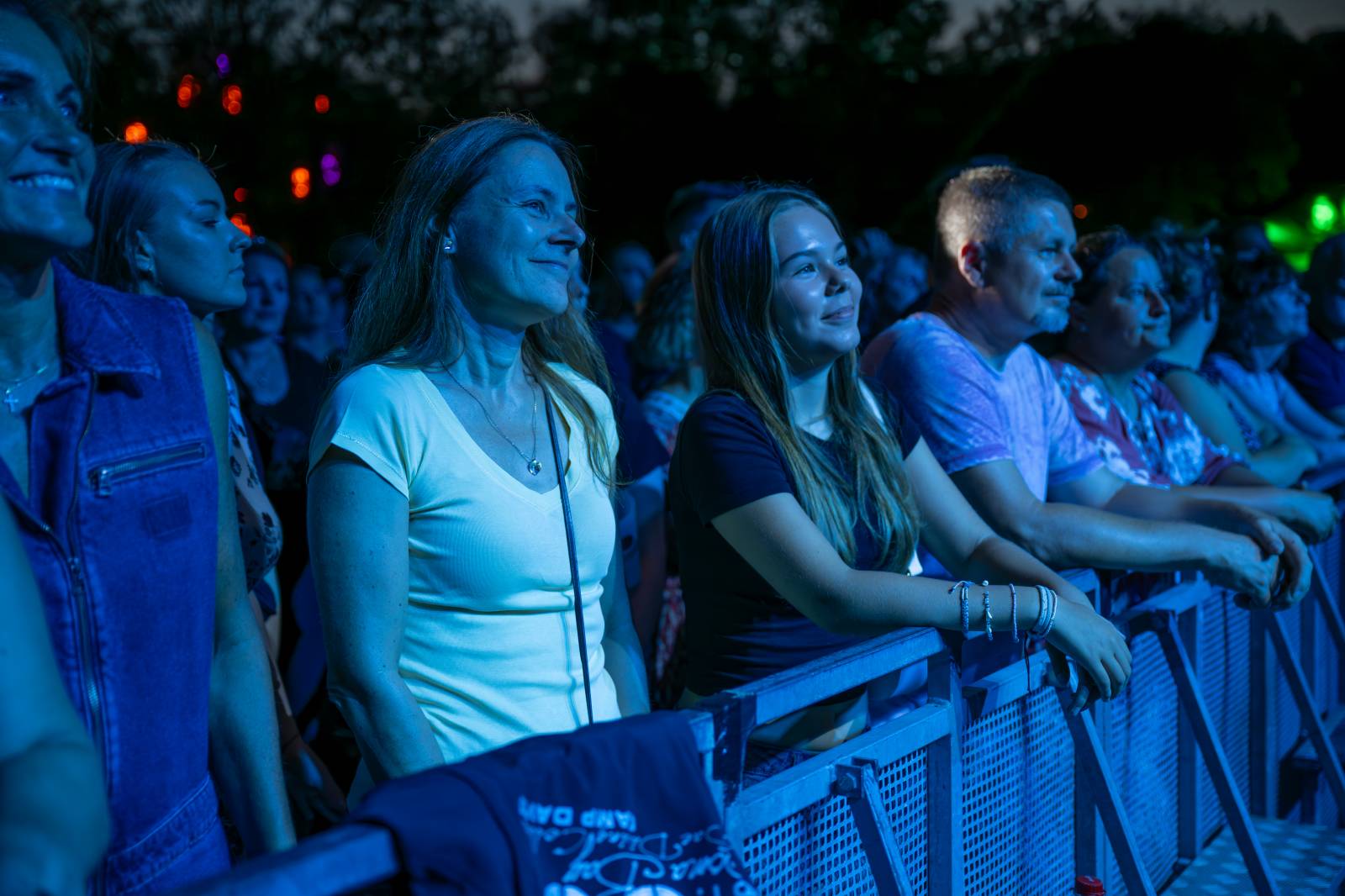 Čechomor nadchnul Ledárny Braník