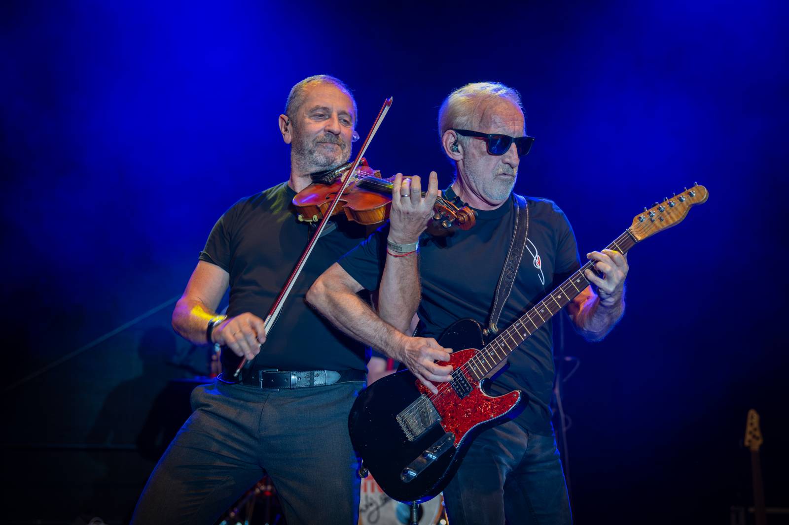 Čechomor nadchnul Ledárny Braník