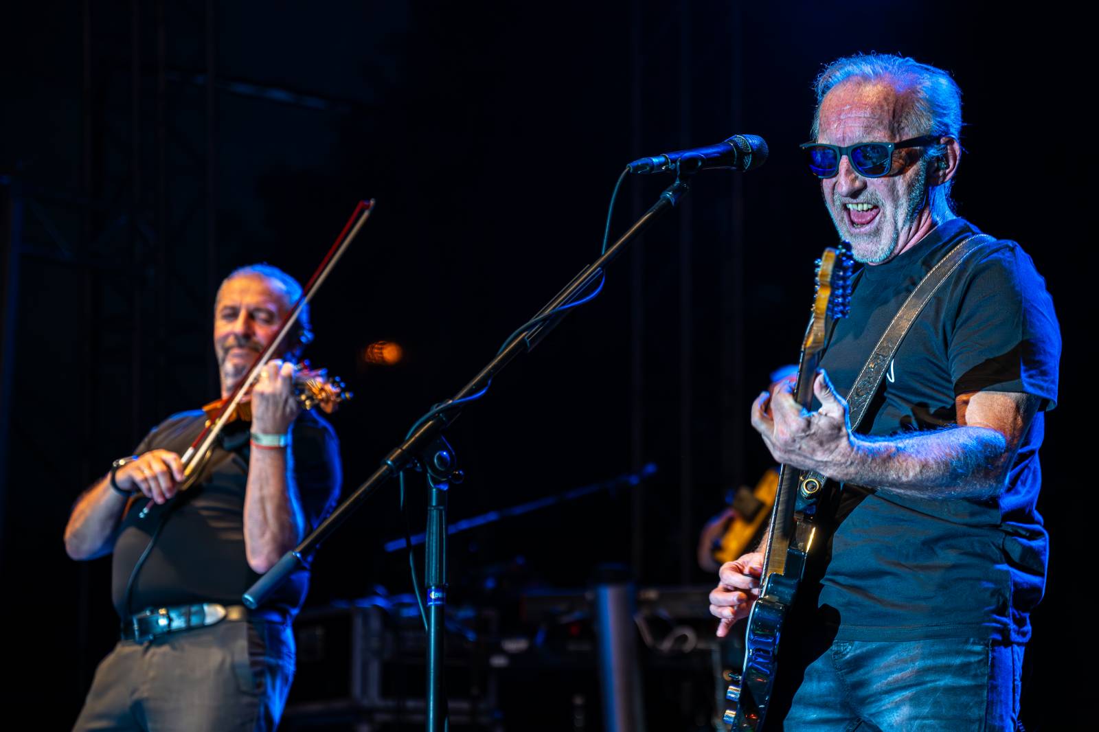 Čechomor nadchnul Ledárny Braník