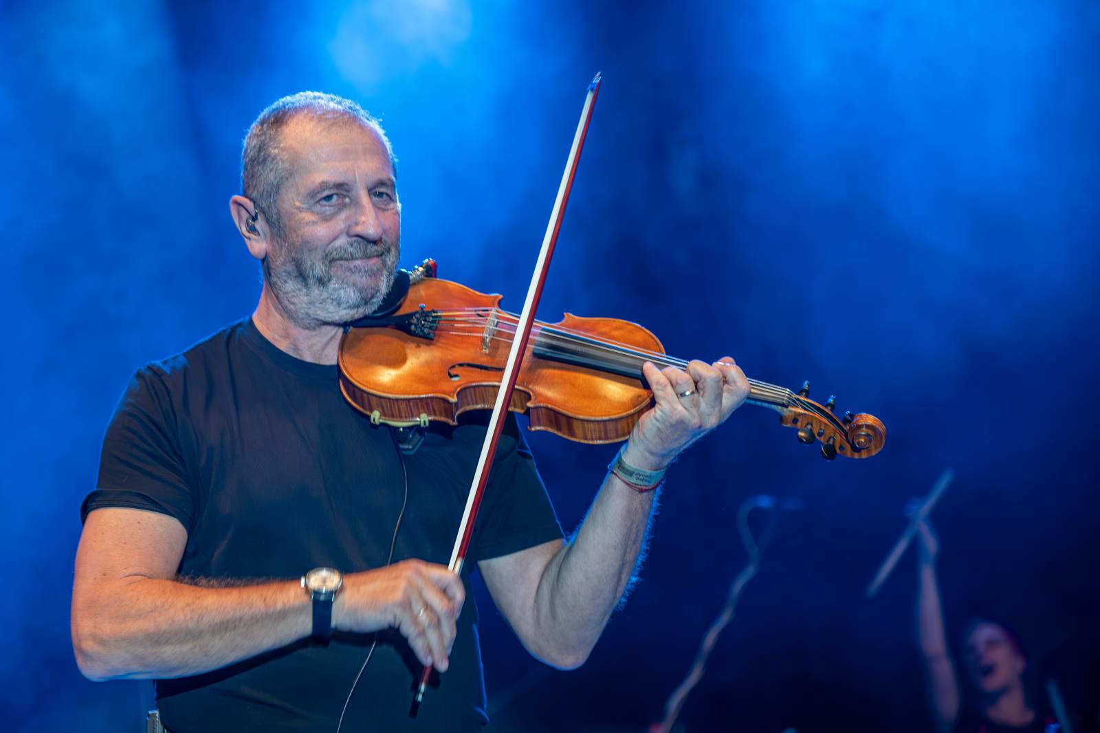 Čechomor nadchnul Ledárny Braník