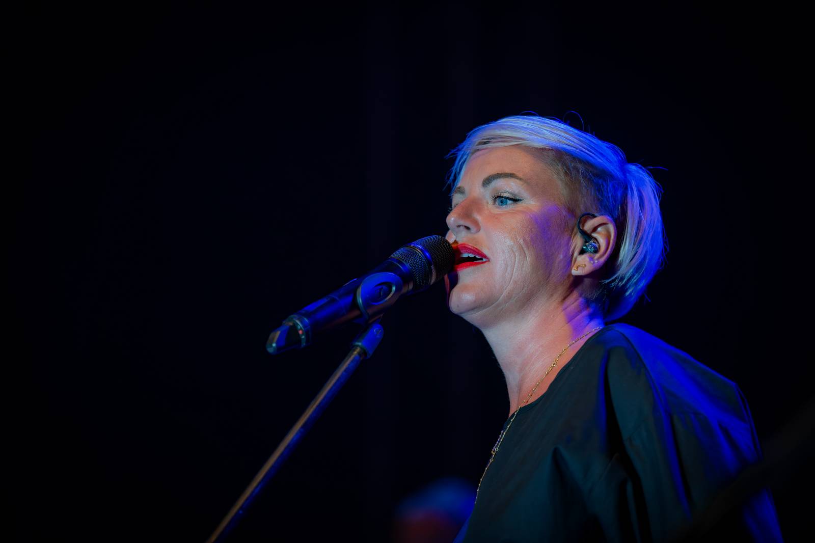 Čechomor nadchnul Ledárny Braník