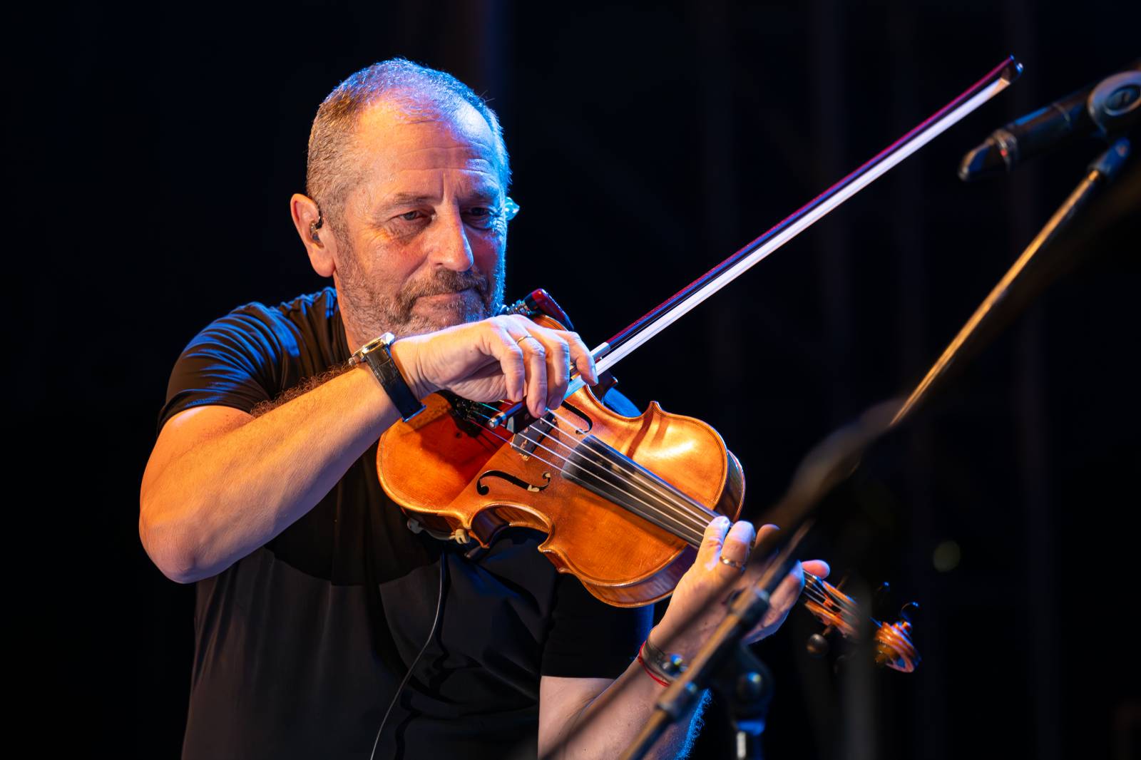 Čechomor nadchnul Ledárny Braník