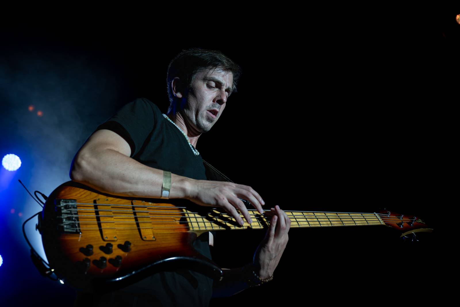 Čechomor nadchnul Ledárny Braník