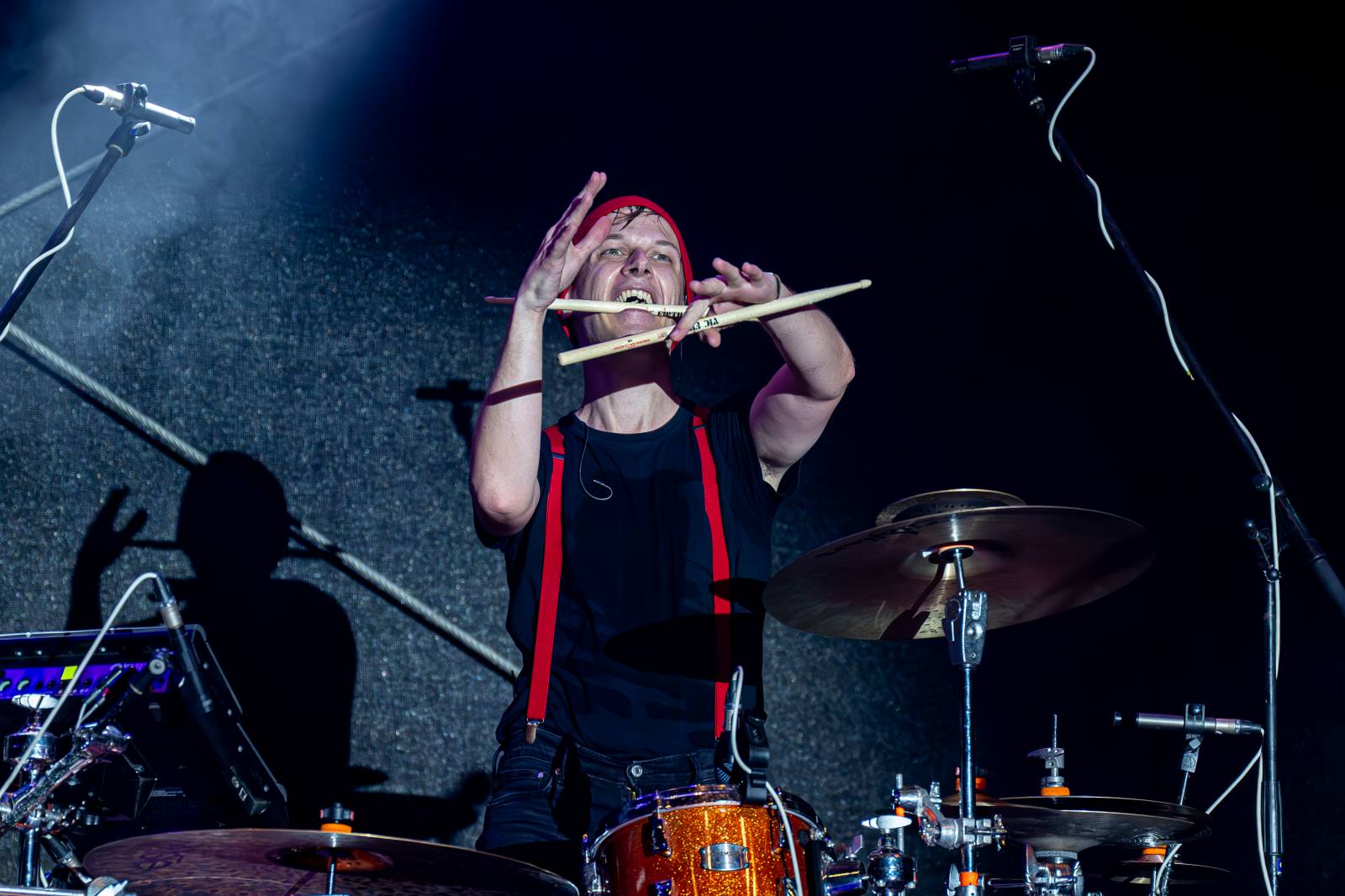 Čechomor nadchnul Ledárny Braník