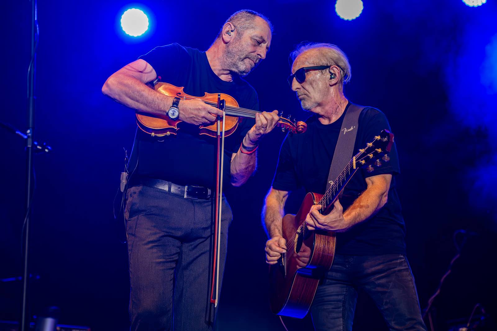 Čechomor nadchnul Ledárny Braník