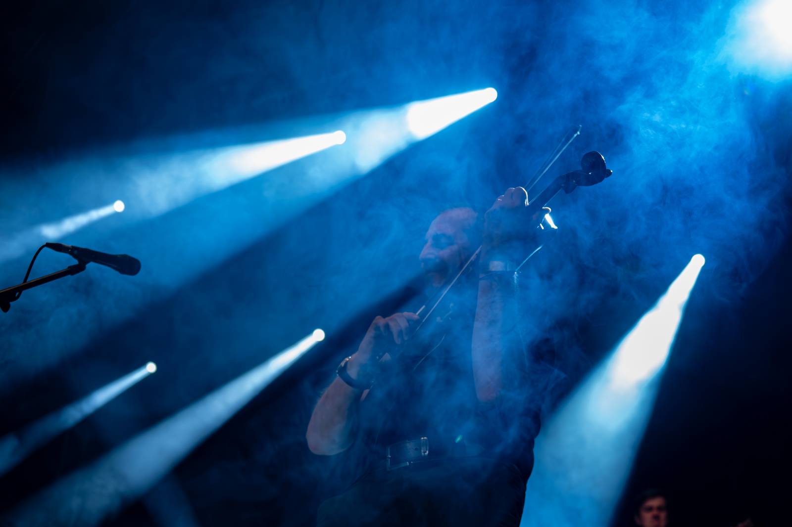 Čechomor nadchnul Ledárny Braník