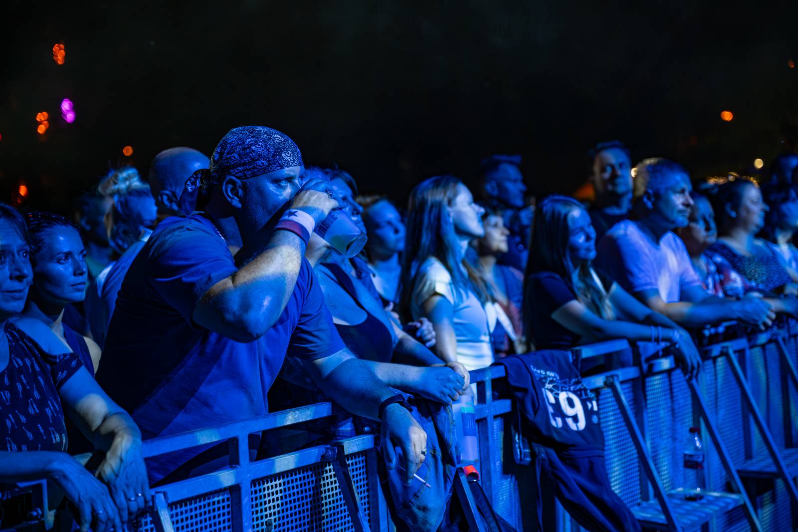 Čechomor nadchnul Ledárny Braník