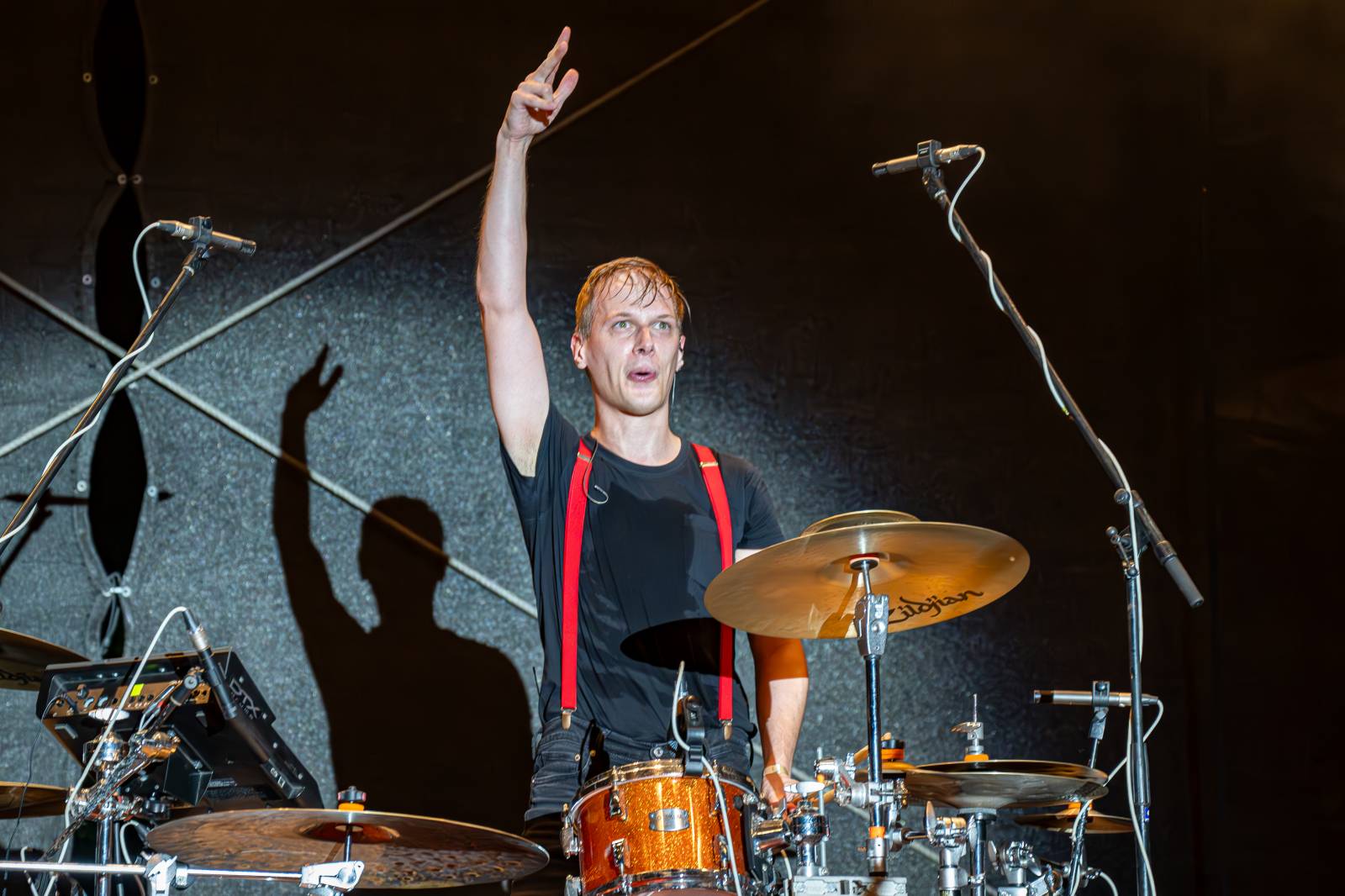 Čechomor nadchnul Ledárny Braník