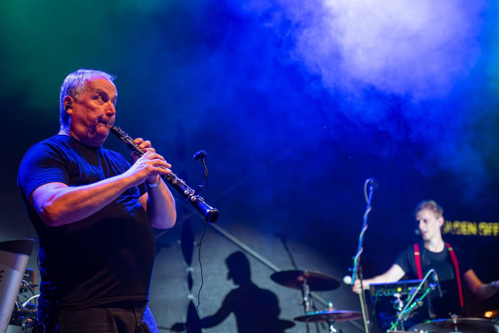 Čechomor nadchnul Ledárny Braník