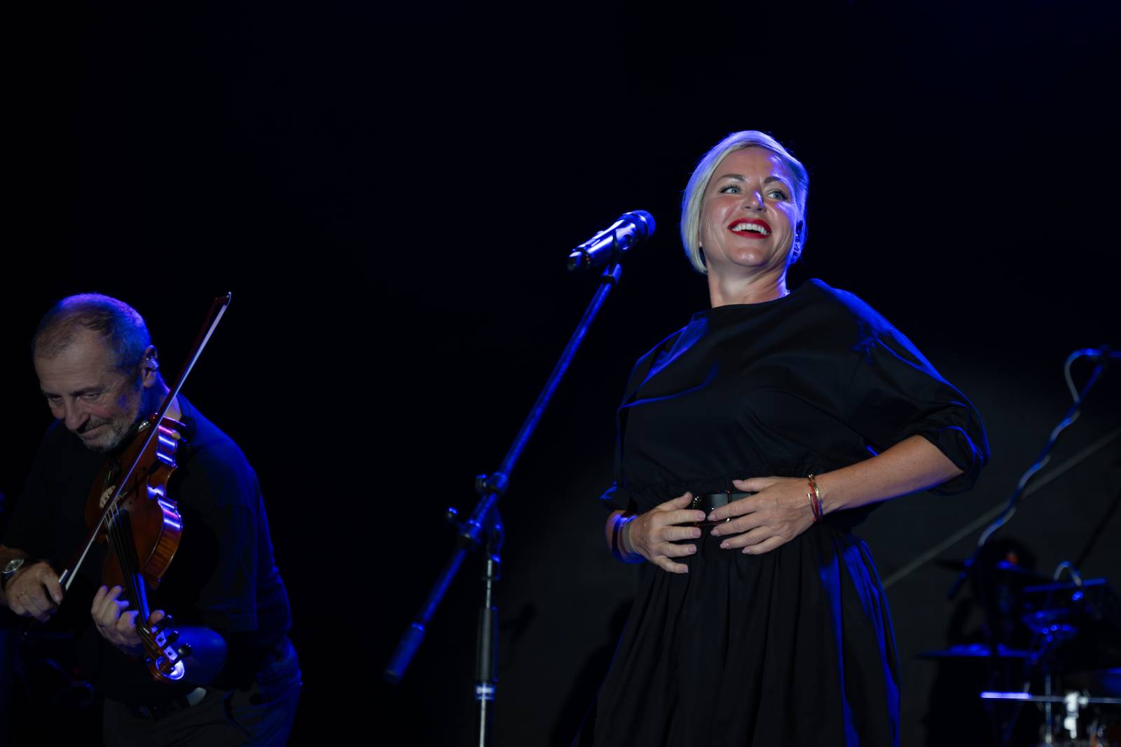 Čechomor nadchnul Ledárny Braník