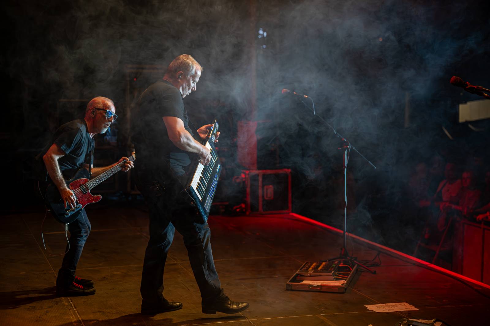 Čechomor nadchnul Ledárny Braník