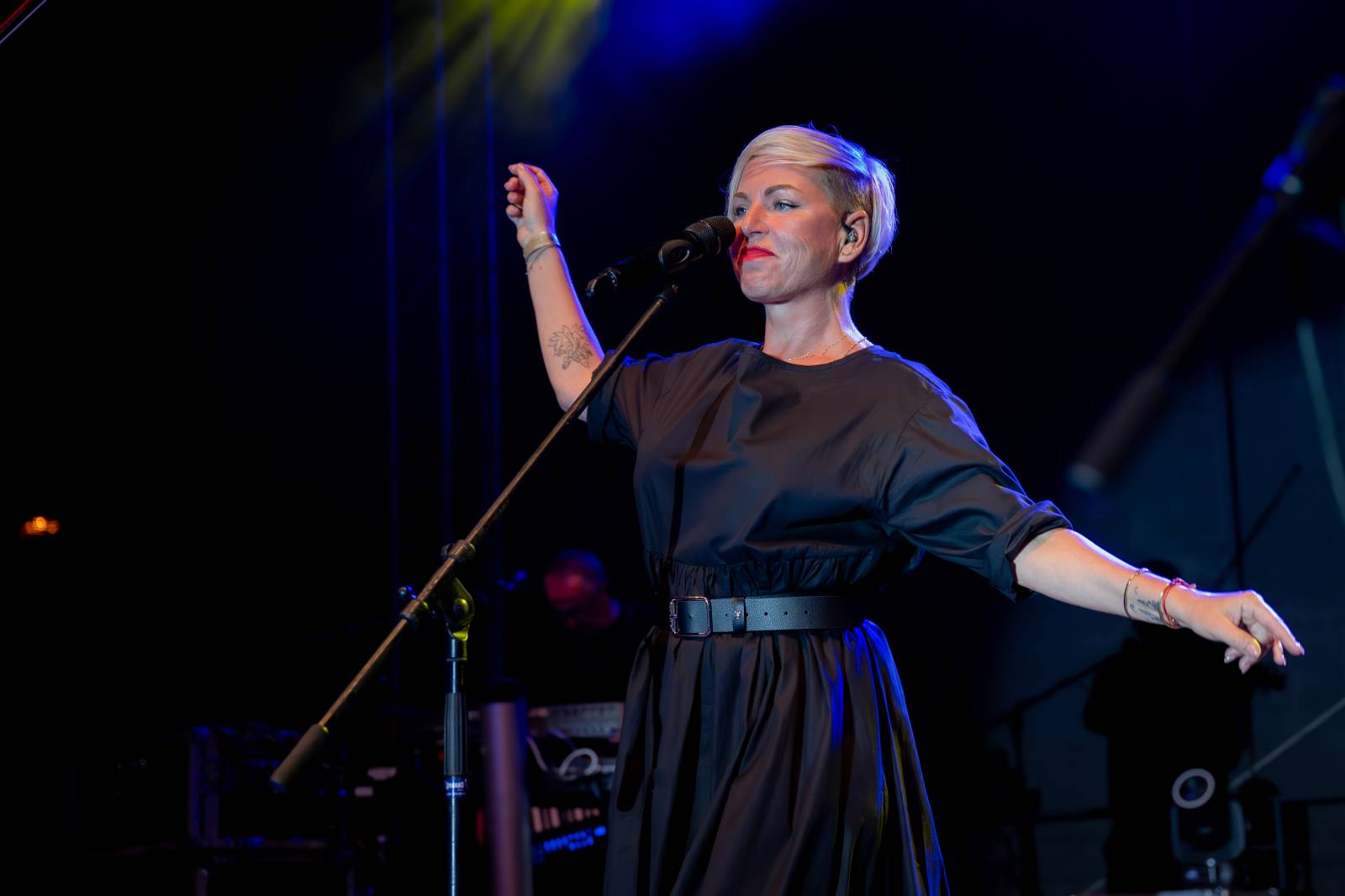 Čechomor nadchnul Ledárny Braník