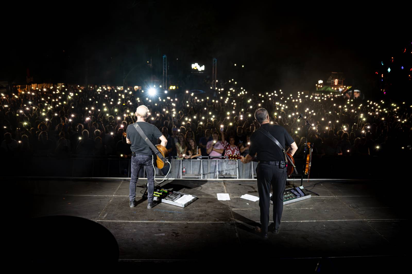 Čechomor nadchnul Ledárny Braník