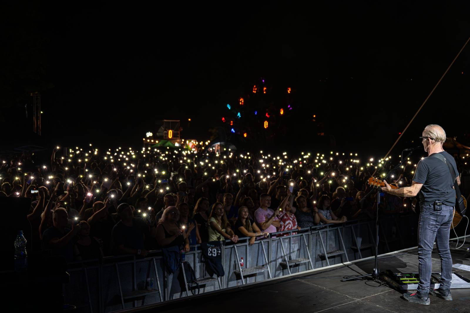 Čechomor nadchnul Ledárny Braník
