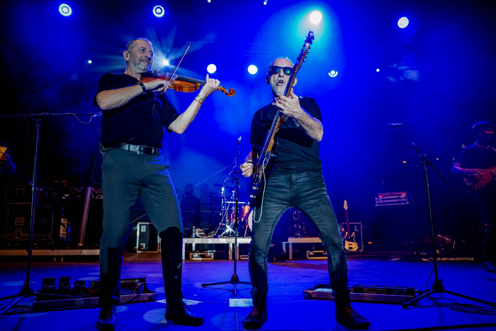 Čechomor nadchnul Ledárny Braník