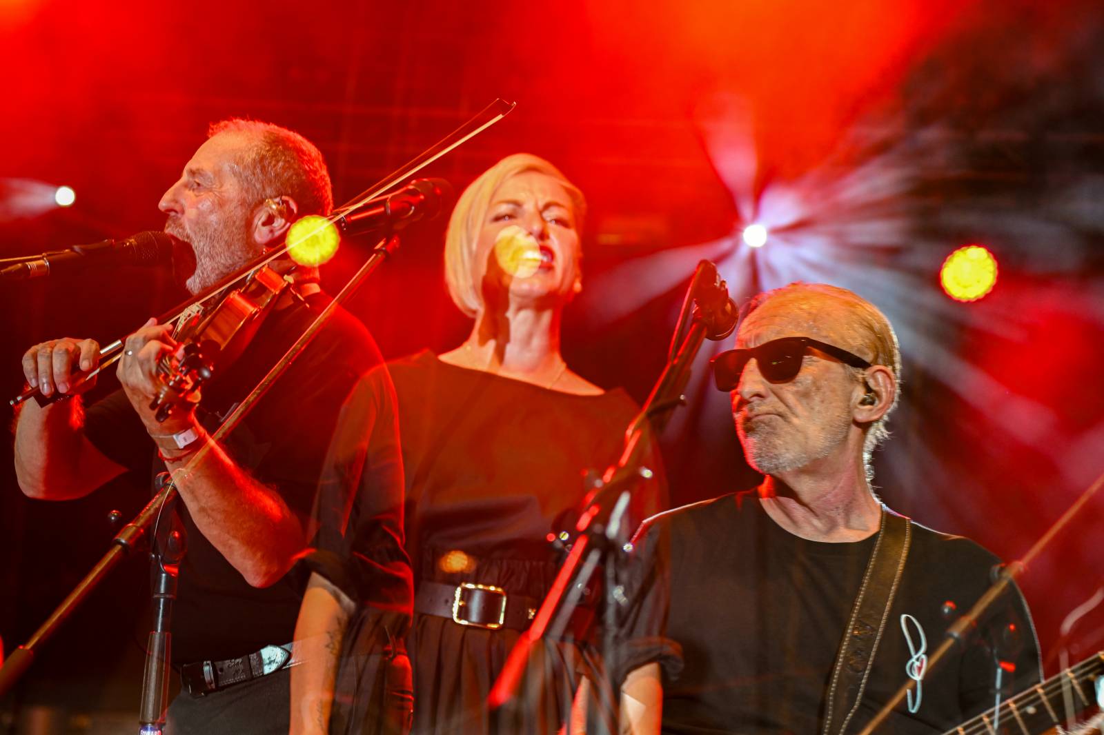 Čechomor nadchnul Ledárny Braník