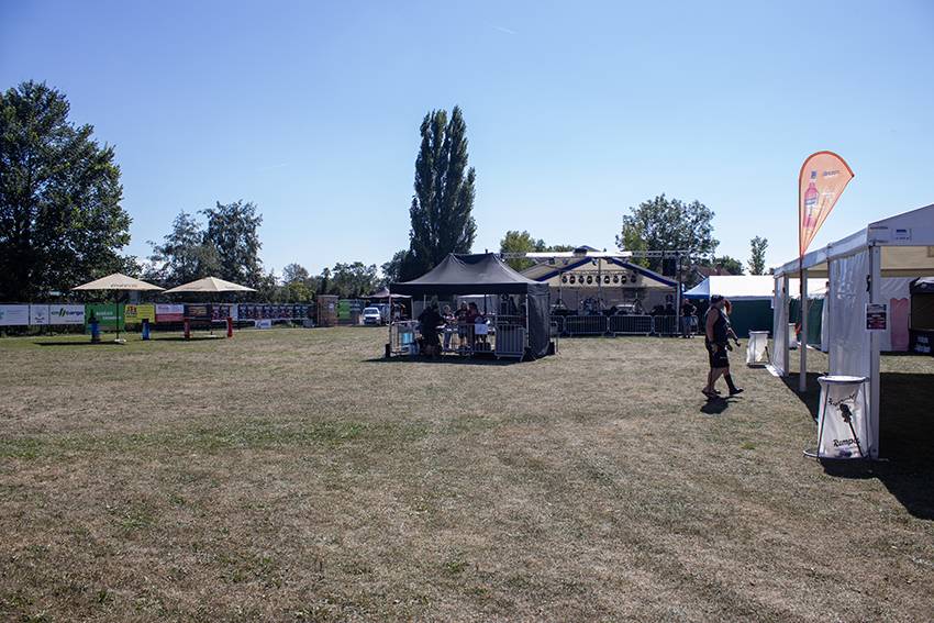 Frovfest ve Vodňanech se loučí. Poslední ročník přivítal Stellvris, Protha nebo Moribund Oblivion