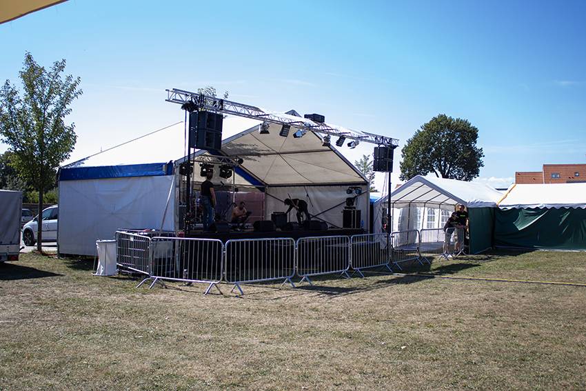 Frovfest ve Vodňanech se loučí. Poslední ročník přivítal Stellvris, Protha nebo Moribund Oblivion