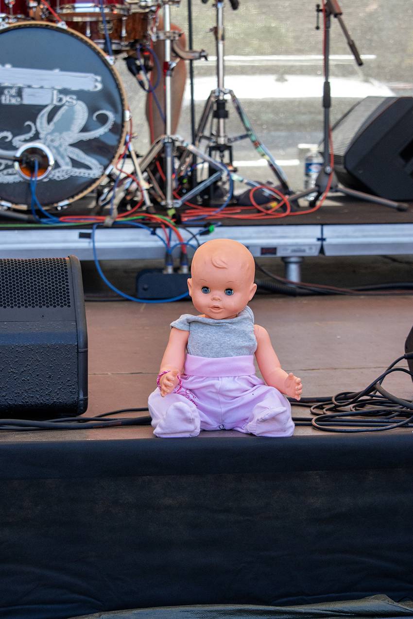 Frovfest ve Vodňanech se loučí. Poslední ročník přivítal Stellvris, Protha nebo Moribund Oblivion