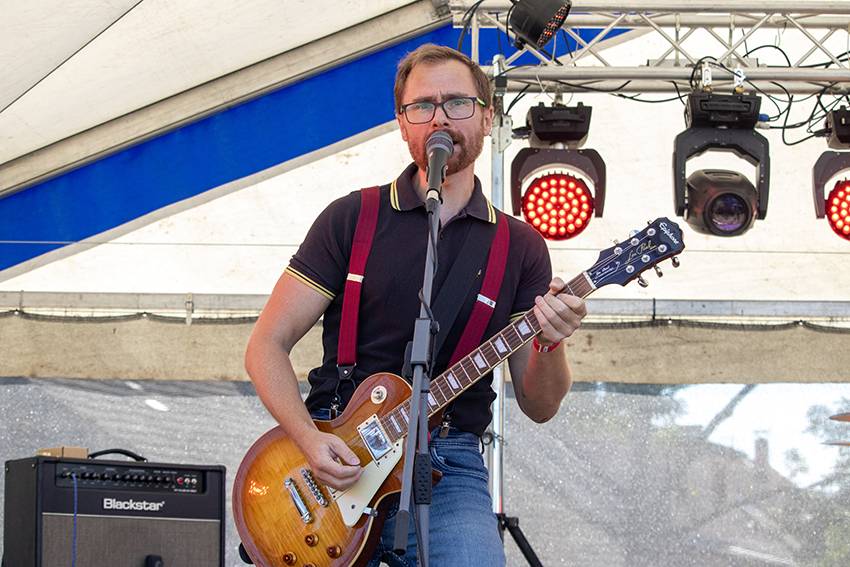 Frovfest ve Vodňanech se loučí. Poslední ročník přivítal Stellvris, Protha nebo Moribund Oblivion