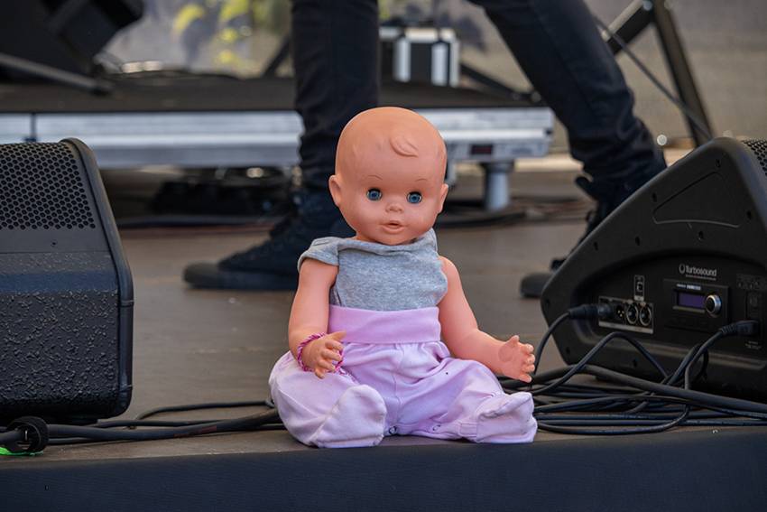 Frovfest ve Vodňanech se loučí. Poslední ročník přivítal Stellvris, Protha nebo Moribund Oblivion