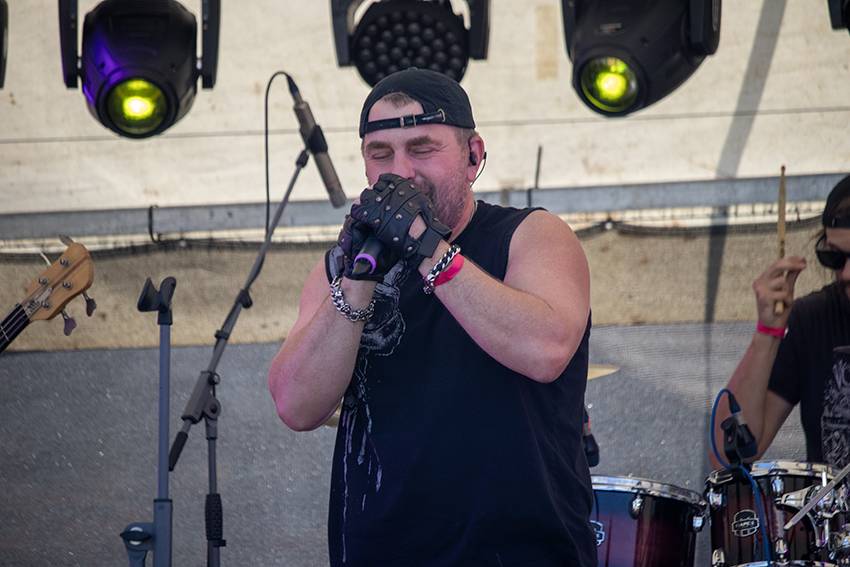 Frovfest ve Vodňanech se loučí. Poslední ročník přivítal Stellvris, Protha nebo Moribund Oblivion