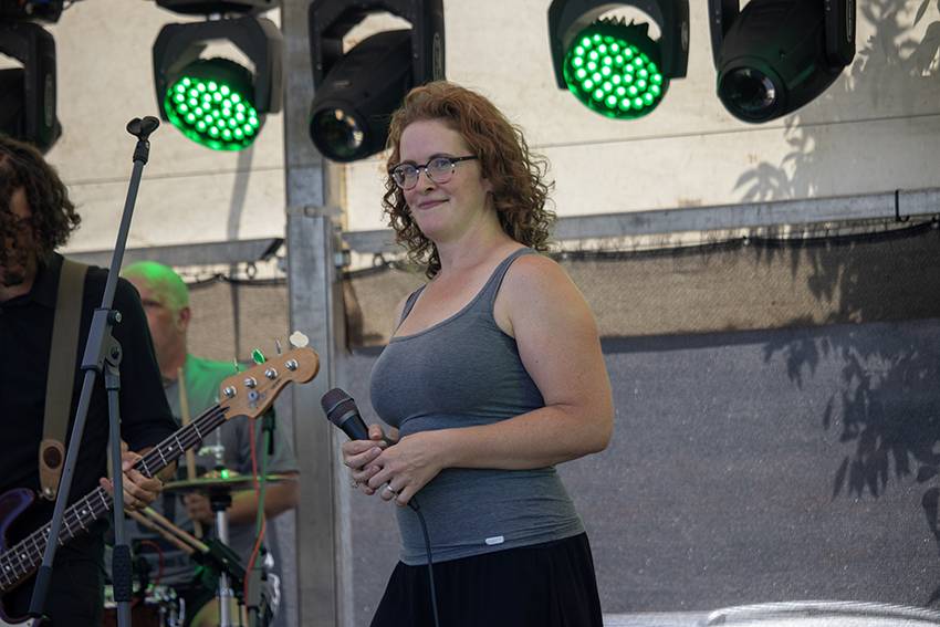 Frovfest ve Vodňanech se loučí. Poslední ročník přivítal Stellvris, Protha nebo Moribund Oblivion