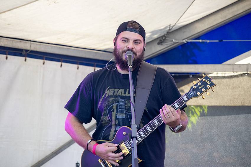 Frovfest ve Vodňanech se loučí. Poslední ročník přivítal Stellvris, Protha nebo Moribund Oblivion