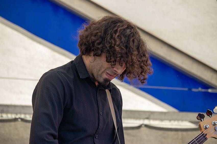 Frovfest ve Vodňanech se loučí. Poslední ročník přivítal Stellvris, Protha nebo Moribund Oblivion