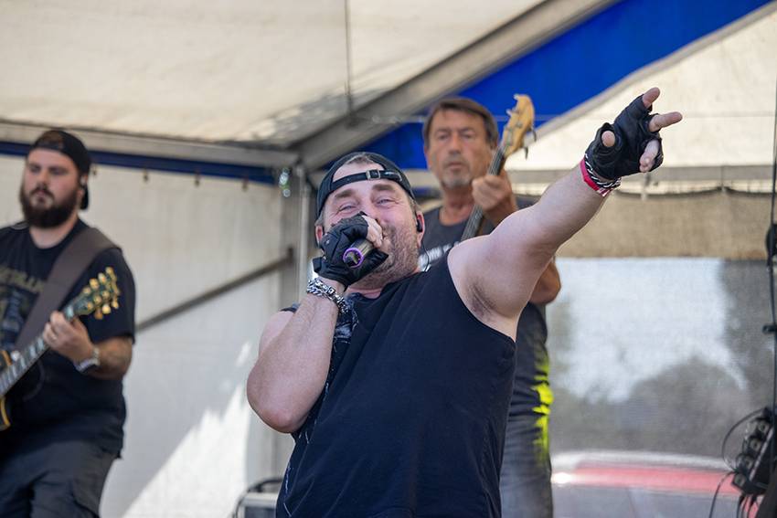 Frovfest ve Vodňanech se loučí. Poslední ročník přivítal Stellvris, Protha nebo Moribund Oblivion