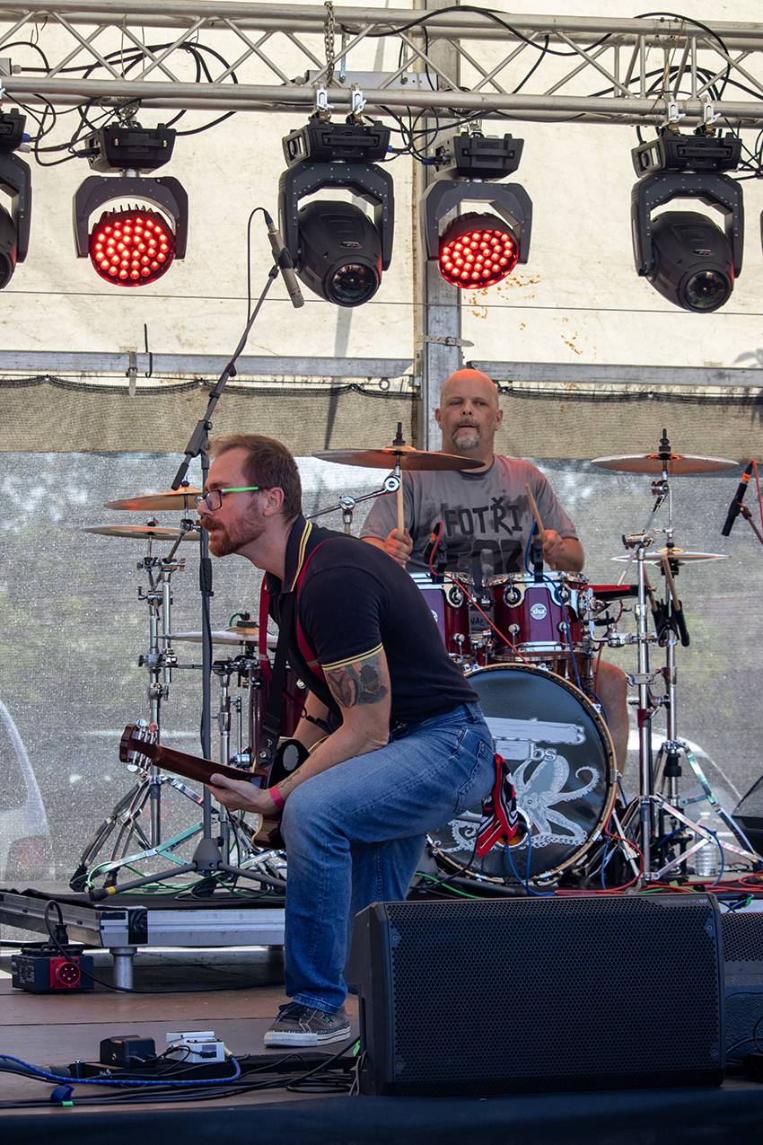 Frovfest ve Vodňanech se loučí. Poslední ročník přivítal Stellvris, Protha nebo Moribund Oblivion